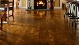 Bruce Hardwood Floors