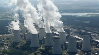 Is Construction Going Green?