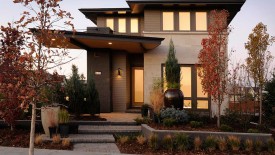 An Atlanta Home Lights the Way