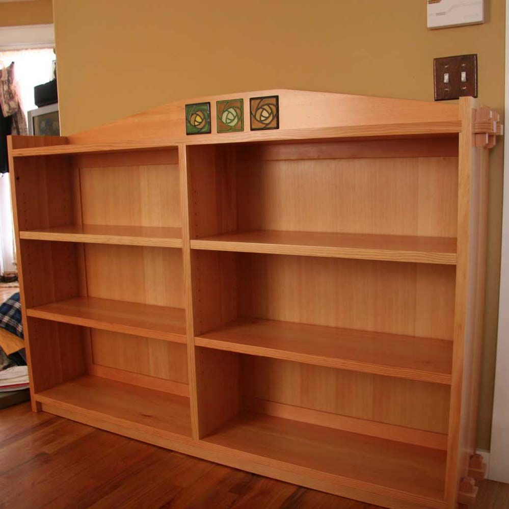 Flagstaff Furniture Construction AJH Construction in Flagstaff Arizona