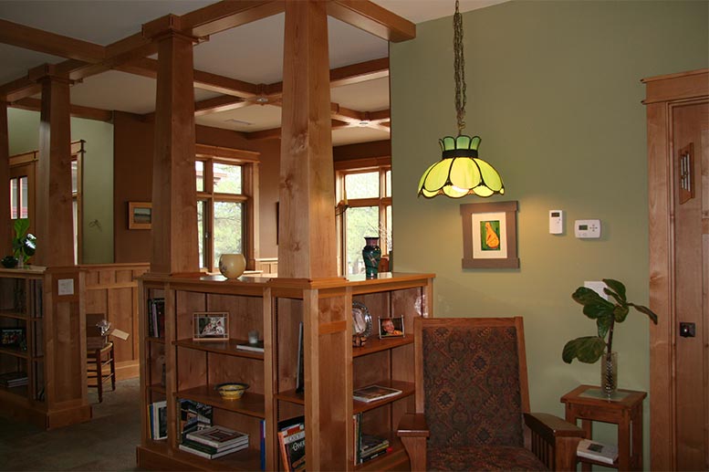 Furniture Construction